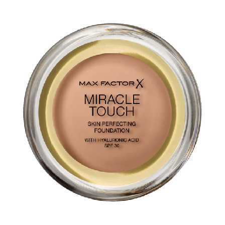 Max Factor Miracletouch Foundation Dam Beige 11,5 g