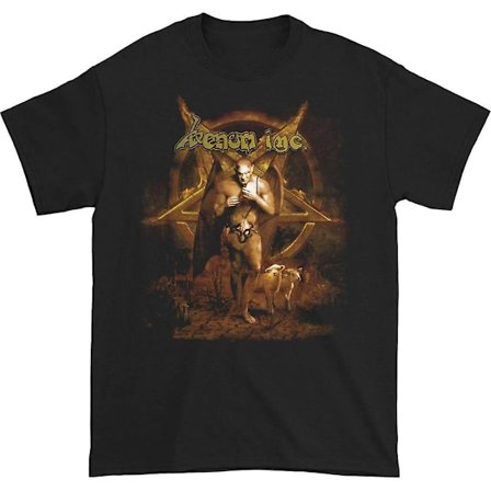 Venom Inc. Ave T-shirt