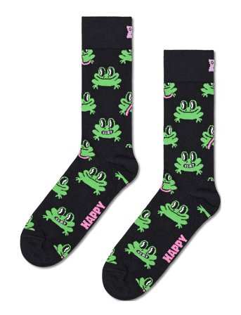 Happy Socks | Frog Sock | 41-46