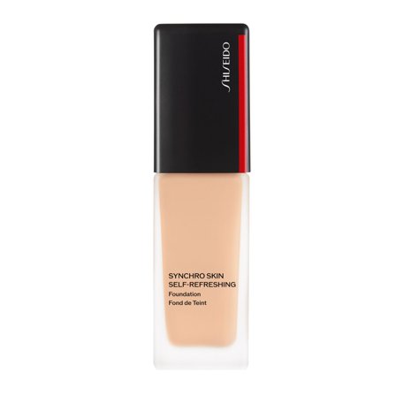 Shiseido Synchro Skin Self-Refreshing Foundation 160 Shell 30ml - Fondotinta liquido