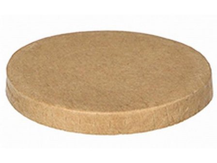 PAPSTAR Lock dressingsbägare 60ml 6cm 50/fp - Lyreco - Kök och servering - Engångsartiklar - Take Away