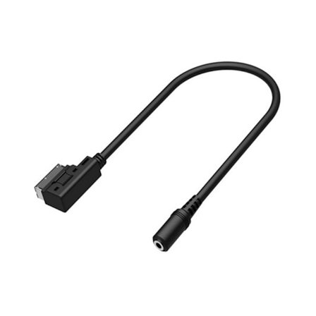 3,5MM o Jack til AMI Media AUX-kabeladapter
