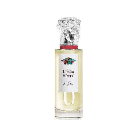 Sisley Les Eaux Rêvées L'Eau Rêvée d'Isa 100ml - Eau de Toilette Unisex