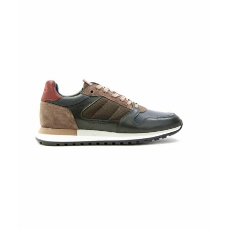 Ambitious Sneakers , Bruin , Heren , Maat: 40 EU