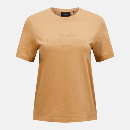 Peak Performance - Original Tee Femme
