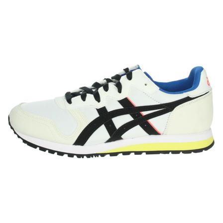Asics 1201A388 Sneakers bassa Hvid, Herre, Størrelse: 42 1/2 EU