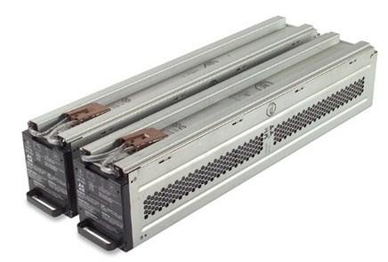 APC Replacement Battery Cartridge #44 - UPS-batteri - blysyre - 960 Wh