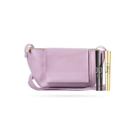 Pupa Kit Mascara Vamp! Forever 9ml + Vamp! Matita Waterproof