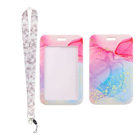 Nyckelringar Neck Lanyard Cover KK