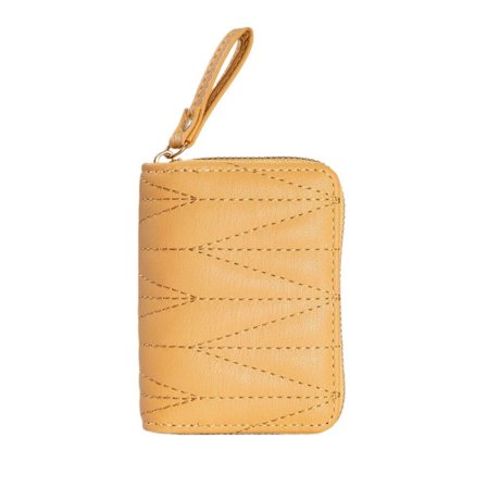 Visitkortshållare Kreditkortshållare GUL