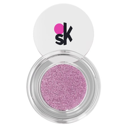 Overskin LIGHT VERTIGO 03 rosè 2,5g - Ombretto compatto