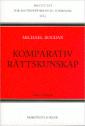 Komparativ rättskunskap - Bok av Michael Bogdan - Häfte
