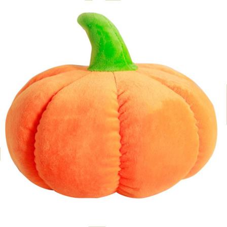 Pumpadocka Grönsakskudde 18cm 18cm