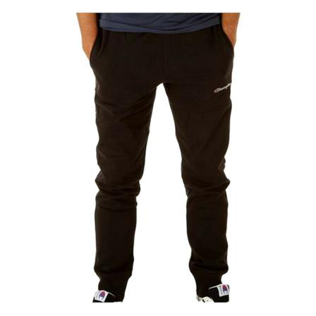 Champion - Joggingbyxor - Svart - Herr - Storlek: S, Herr, Storlek: S