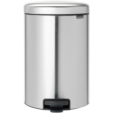 Pedalbøtte Brabantia NewIcon 2