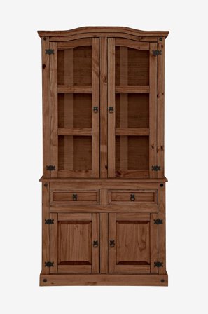 Loft24 - Buffet Mexico 2F - Ruskea - Kaapit - - Homeroom