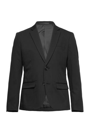 Jprsolar Blazer Jnr Black Jack & J S