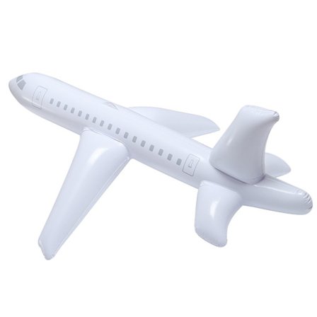 100cm Flytegnings Tegneserie Fly Oppblåsbar Fly