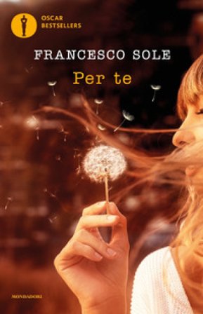 Per te Francesco Sole