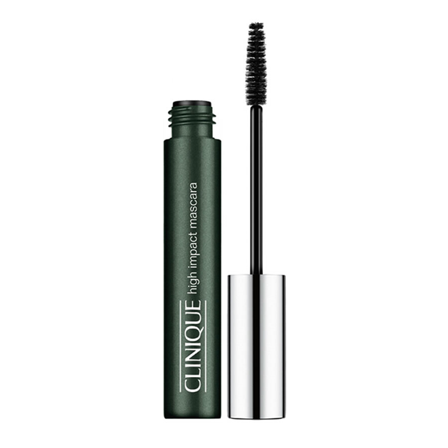 Clinique High Impact 02 Black/Brown - Mascara