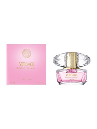 Versace Bright Crystal Parfum 50ml