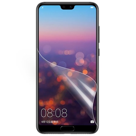 2-Pak Huawei P20 Pro Skærmbeskytter - Ultra Thin
