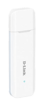 D-LINK 4G LTE AX300 Wi-Fi 6 USB