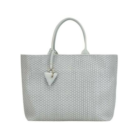 Parise 60 Tas , Grijs , Dames , Maat: ONE Size Handtassen