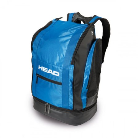Head Tour Back Pack 40 Liter workout backpacks Blue OneSize