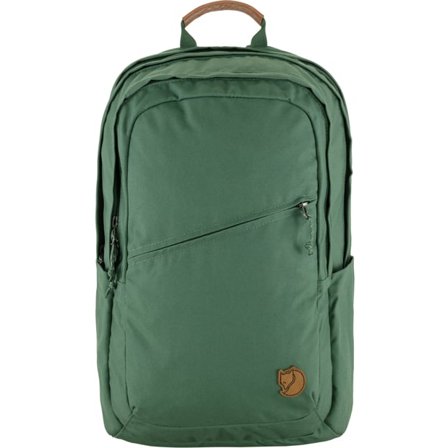 Fjällräven Räven 28 in Deep Patina, G-1000