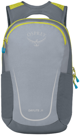Osprey Daylite Jr Slate Grey/Tungsten