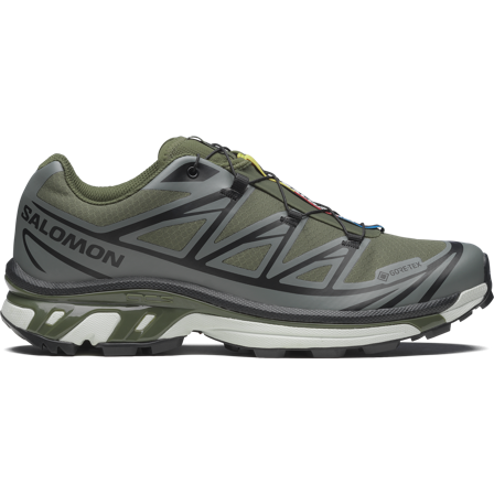 Salomon - Sneakers Schuhe Xt-6 Gtx