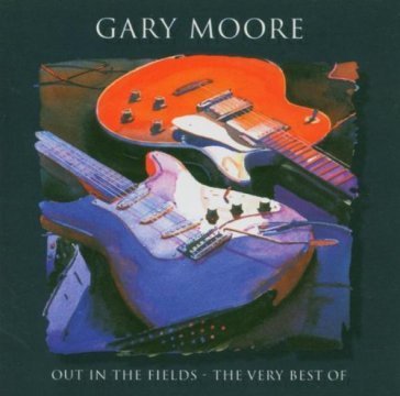 Out in the fields the best Gary Moore