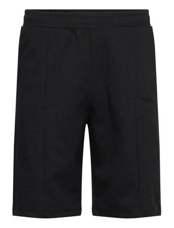 Adv Join Sweat Shorts M Black Craft