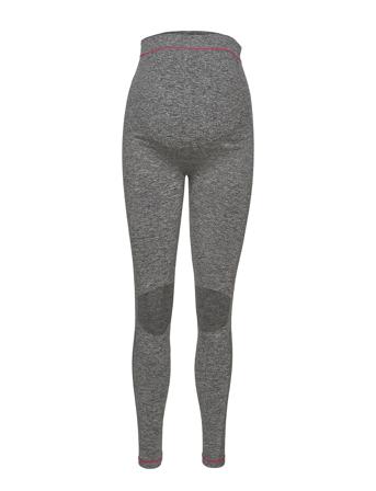 Mlfit Active Tights Noos O. A. Grey Mamalicious