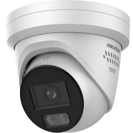 Hikvision 4 MP Acusense Motorized