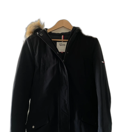 Tommy Hilfiger jacka