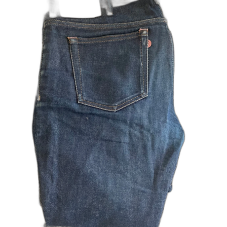 Acne Studios Vintage Jeans