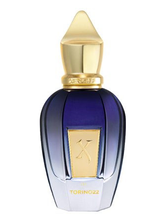 Xerjoff Nitto ATP Finals Torino 22 Eau de Parfum 50ml