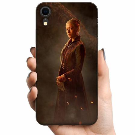 Apple Iphone Xr Tpu Mobilskal House Of The Dragon