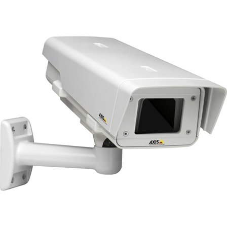 AXIS T92E20 Outdoor Housing - kamerahus