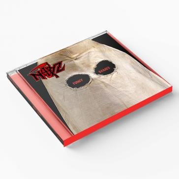 Funny games (cd suspect) Noyz Narcos