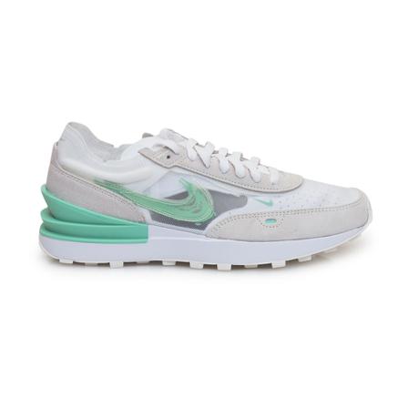 Nike, Sneakers Wit, unisex, Maat:37 1/2 EU