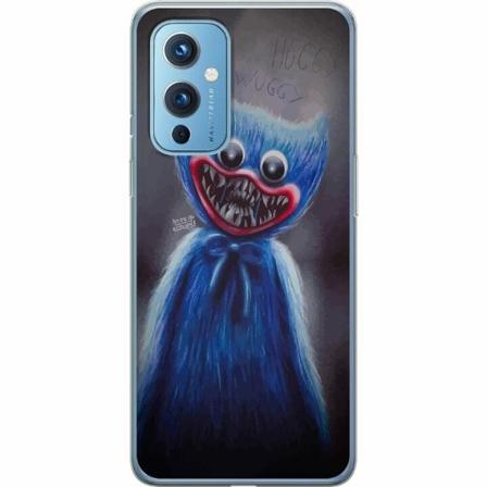 Oneplus 9 Genomskinligt Skal Huggy Wuggy