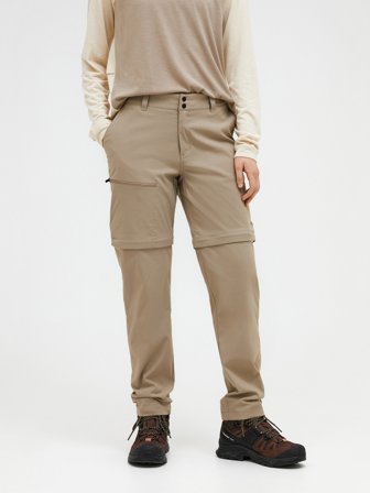 Peak Performance - Iconiq Zip-Off Pants Women