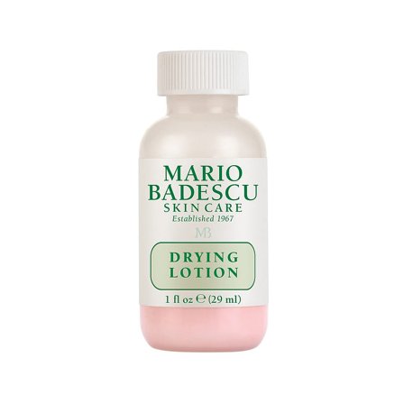 Mario Badescu Drying Lotion (Plastic) 29 ml, Skincare, Ansigtspleje, Uren Hud