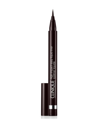 Clinique High Impact Easy Liquid Liner - Brown - 0.67 ml