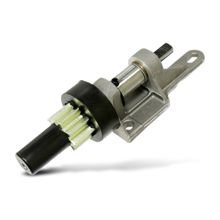 Vaihdesarja Sno-X - Polaris 600 Shift 2011-2011