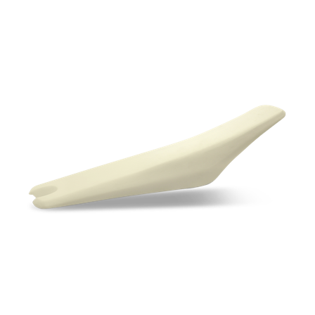 Blackbird Standard Seat Foam Yellow