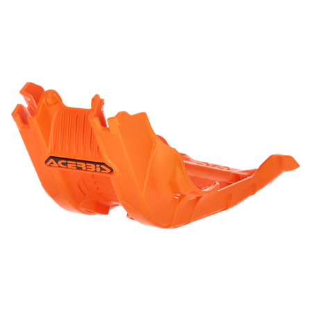 Motorschutz Acerbis - KTM 350 EXC-F SIX DAYS 2024-2024